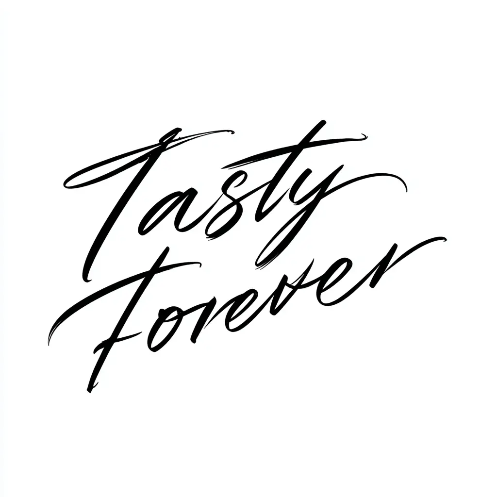tastyforever