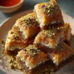 Baklava Cookies
