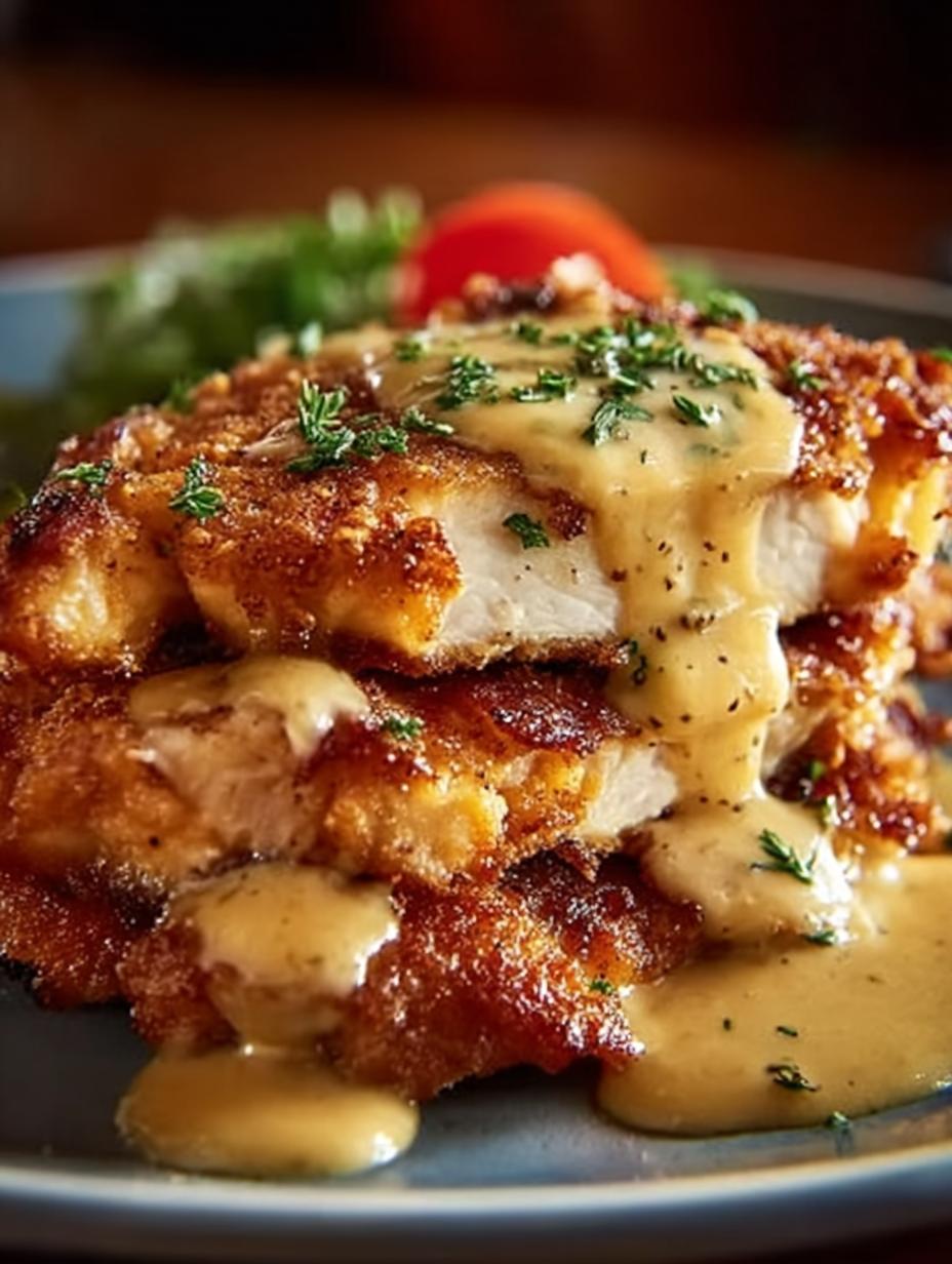 Cozy Malibu Chicken Incredible: Your Ultimate Comfort Dish - Cozy Malibu Chicken Incredible - main visual representation