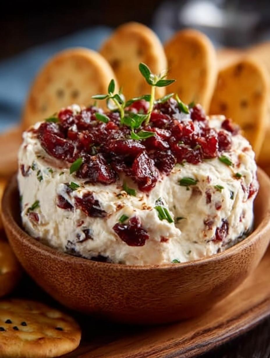 Cranberry Jalapeno Cream Cheese: 7 Flavorful Ideas - Cranberry Jalapeno Cream Cheese - additional detail