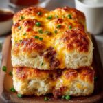 Sunrise Biscuit Bake